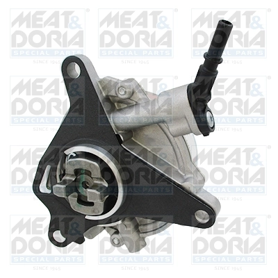Vacuum Pump, braking system